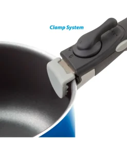 Set pentole da campeggio brunner 