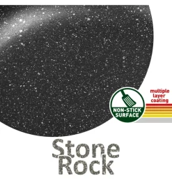 Set pentole da camperggio brunner 