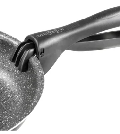 Set pentole da camperggio brunner 