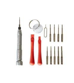 Set riparazione smartphone, tablets, mp3, console