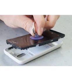 Set riparazione smartphone, tablets, mp3, console