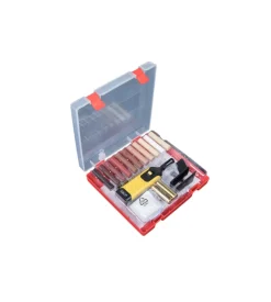 Set riparazione/restauro piani in legno e parquet