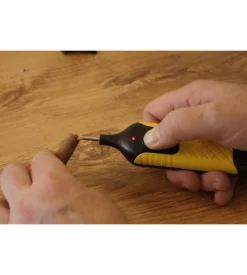 Set riparazione/restauro piani in legno e parquet