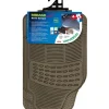Set tappeti per auto mirage edition 2 serie tappeti universali 4 pezzi - beige  26908