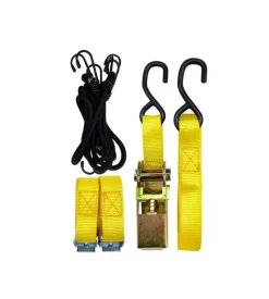 Set trasporto 8 pezzi - system+