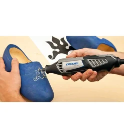 Set utensili da 150 accessori per dremel