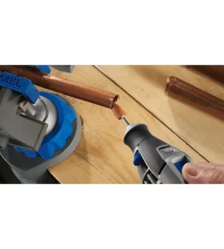 Set utensili da 150 accessori per dremel