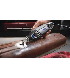 Set utensili da 150 accessori per dremel