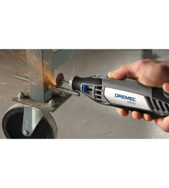 Set utensili da 150 accessori per dremel