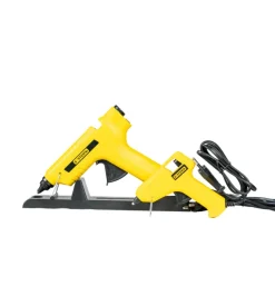 Set valigetta 2 pistole a caldo system+ 8 e 10 w