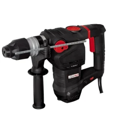 Set valigetta martello perforatore ribimex 1500 w