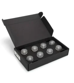 Set ventose 8 pezzi accessorio per pannelli solari - ecoflow