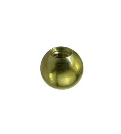 Sfere filettate m3 x 10 - 6 pz.