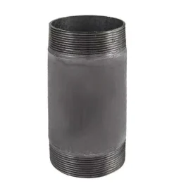 Sfu filetto in ferro zincato 1/2x50