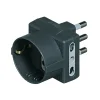 S3611ge adattatore tris 16 a - bticino.