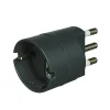 S3624ge kit adattatore spina 16a presa p30 g - bticino.