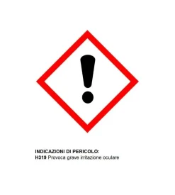 Sgrassatore per barbecue - 500ml