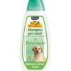 Shampoo al pantenolo per cani - 400ml