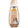 Shampoo all' olio di argaan per cani -  400ml