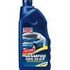 Shampoo con cera per auto arexons 1 l