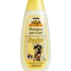 Shampoo per cani senior