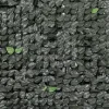Siepe artificiale in pvc eurogarden "lauro" 1,5x3 metri