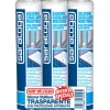 Silicone sigillante multiuso antimuffa saratoga trasparente 3x280 ml