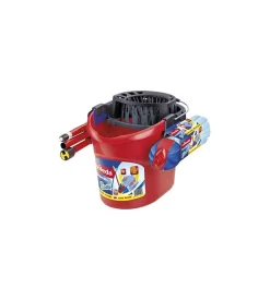 Sistema completo mocio vileda con manico intero