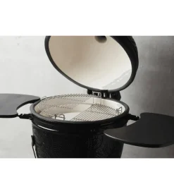 Sistema di cottura flessibile barbecook per barbecue "kamado kamal 60"