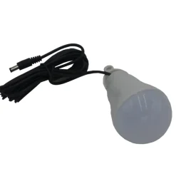 Sistema di ricarica solare multifunzione eurogarden con batteria