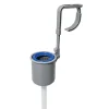 Skimmer da parete per piscine da 457 cm bestway - cod. 58233-new