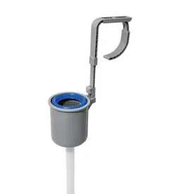 Skimmer da parete per piscine da 457 cm bestway - cod. 58233-new