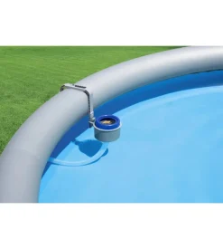 Skimmer da parete per piscine da 457 cm bestway - cod. 58233-new