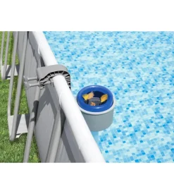 Skimmer da parete per piscine da 457 cm bestway - cod. 58233-new