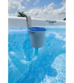 Skimmer da parete per piscine da 457 cm bestway - cod. 58233-new