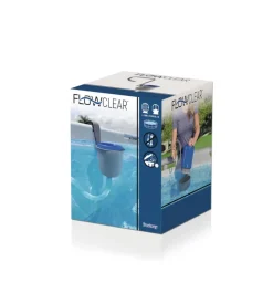 Skimmer da parete per piscine da 457 cm bestway - cod. 58233-new