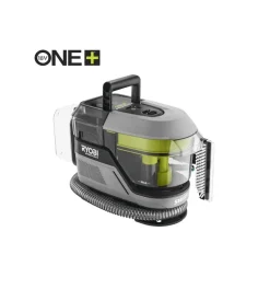 Smacchiatore multisuperfici a batteria brushless ryobi "rdc18bl-0" 18v solo corpo macchina