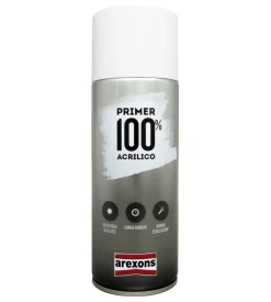 Smalto acrilico fondo aggrappante per plastica ml