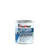 Smalto all'acqua acril-poliuretanico max meyer "brillante" colore rosso ciliegia, 125 ml
