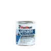 Smalto all'acqua acril-poliuretanico max meyer "brillante" colore verde scuro, 125 ml