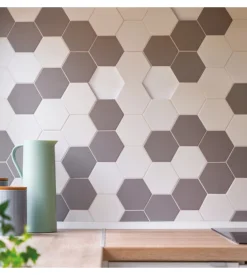 Smalto all'acqua cucina max meyer "renew" beige 0,75 lt