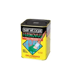 Smalto antiruggine saratoga 