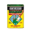Smalto gel antiruggine saratoga "fernovus" castagna 2,5 lt