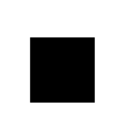 Smalto gel antiruggine saratoga "fernovus" nero 2,5 lt