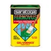 Smalto gel antiruggine saratoga "fernovus" verde scuro 750 ml