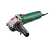 Smerigliatrice angolare a filo bosch "universalgrind 850-125" 125 mm 850w