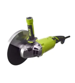 Smerigliatrice angolare elettrica ryobi "eag2000rs" 2000 w 230 mm