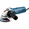 Smerigliatrice angolare elettrica bosch professionale "gws 750-125" 125 mm 750w