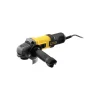 Smerigliatrice angolare "fmeg210qs" 115 mm, 850 w - stanley