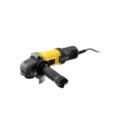 Smerigliatrice angolare "fmeg210qs" 115 mm, 850 w - stanley